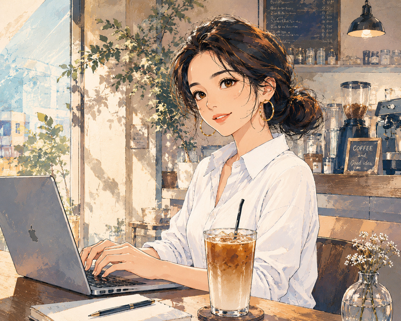 わたし