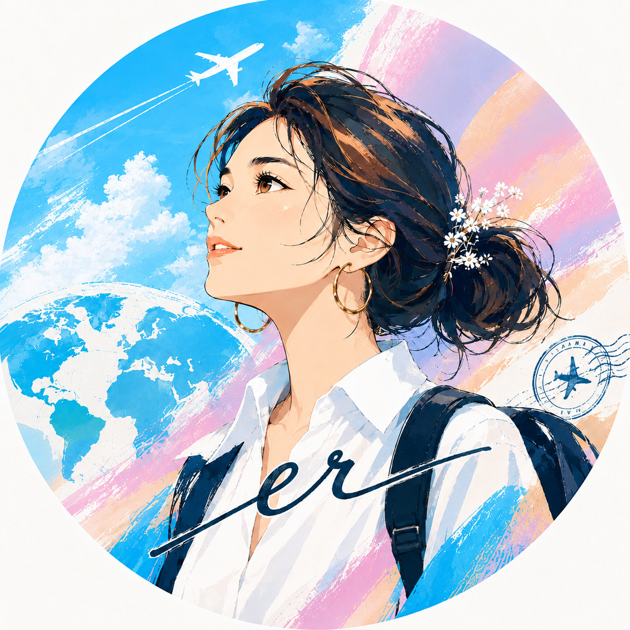 わたし